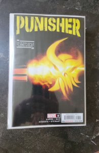 Punisher #8 (2023)