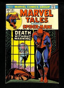 Marvel Tales #56