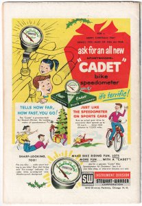 Archie Comics #108 (1960)