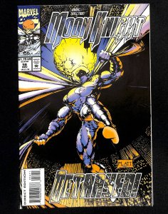 Marc Spector: Moon Knight #56