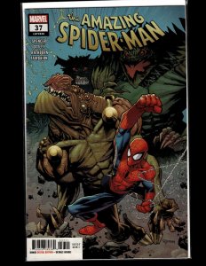 The Amazing Spider-Man #37 (2020)