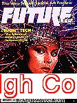 FUTURE (FUTURE LIFE #9-UP) MAGAZINE (1978 Series) #19 Good