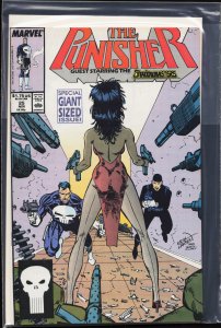 The Punisher #25 (1989) Punisher