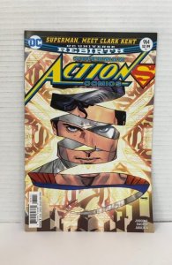 Action Comics #964 (2016)