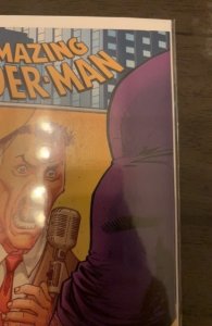 The Amazing Spider-Man #11  (2019)
