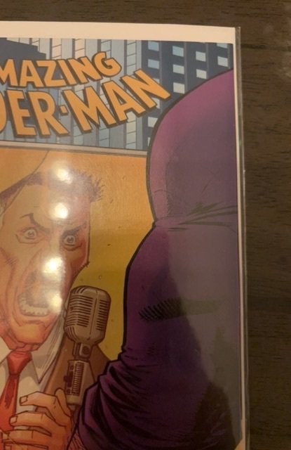 The Amazing Spider-Man #11  (2019)
