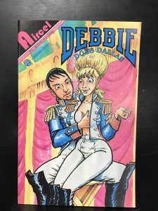 Debbie Does Dallas #15 (1992) must be 18