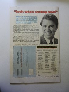 Strange Tales #188 (1976) VG/FN Condition