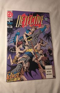 Detective Comics #639 (1991)