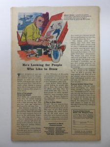 Strange Tales #122 (1964) Dr. Strange! Sharp VG Condition!