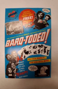 Superman Annual #5 (1993) NM DC Comic Book J687