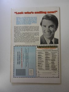 Thor #254 (1976) FN/VF condition