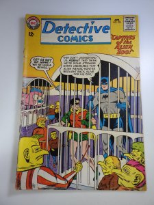 Detective Comics #326 (1964)