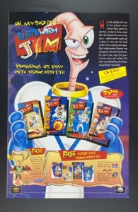 Adventures of Superman #535 (1996)