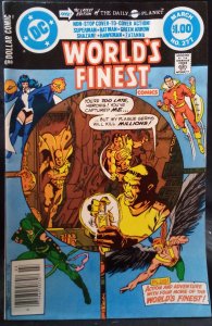 World's Finest Comics #277 (1982)
