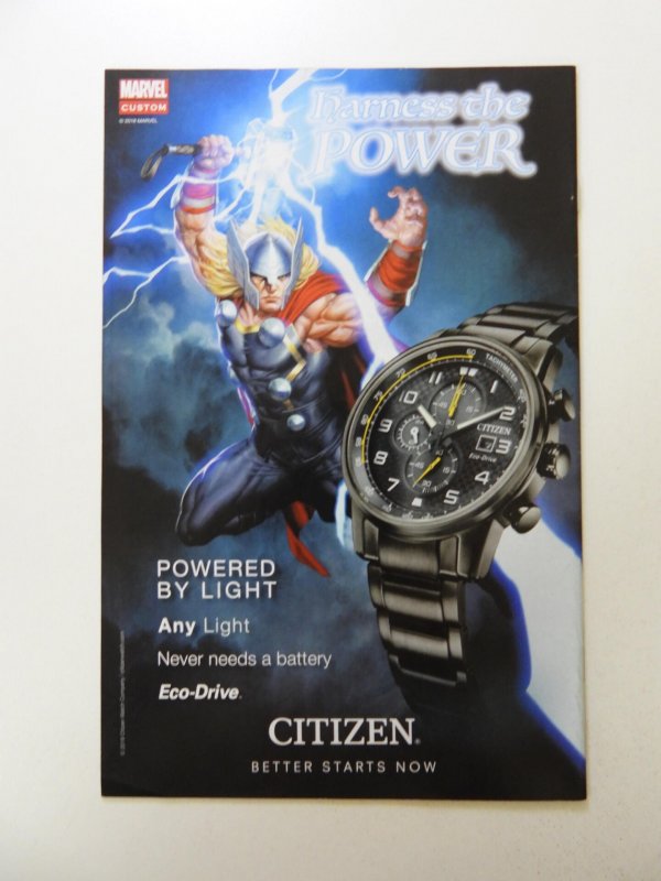 The Immortal Hulk #3 (2018) VF+ condition