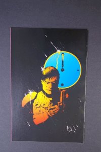 Midnight Men #3 by Howard Chaykin August 1993