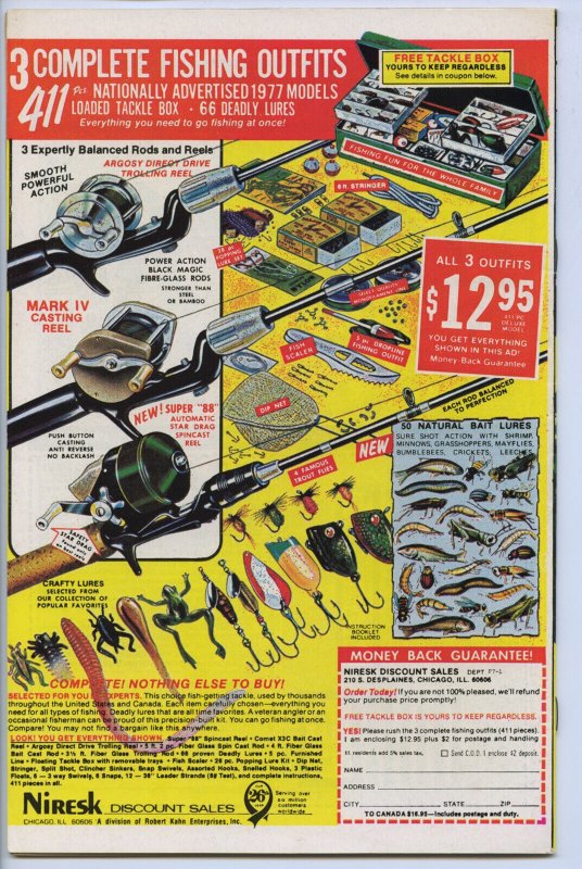 SPECTACULAR SPIDER-MAN #6 - 6.5, OW-W - Spider-Man/Human Torch vs Morbius