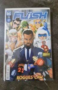 The Flash #788 (2023)