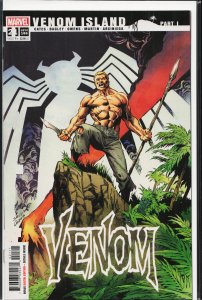 Venom #21 (2020)