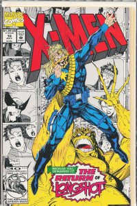 X-Men #10 (1992) X-Men