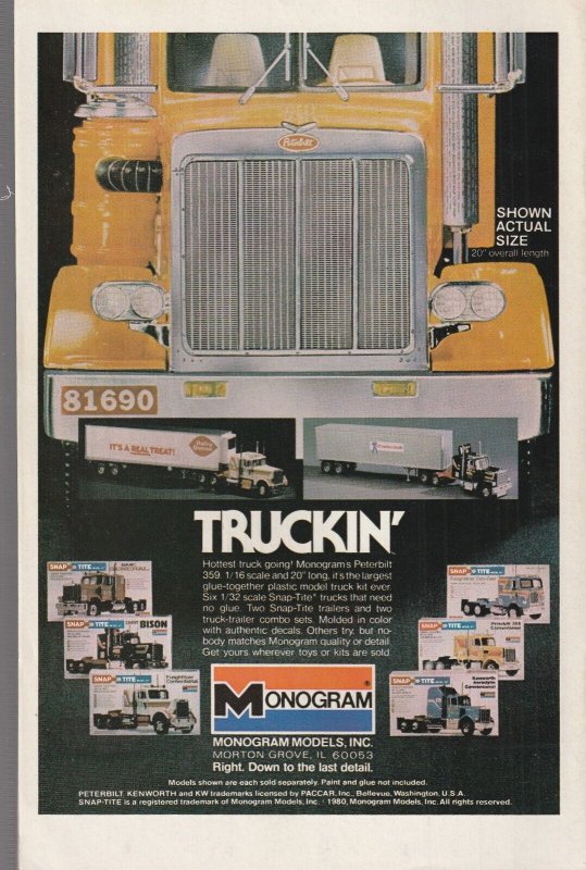 Ghost Rider # 55 Newsstand Cover VF Marvel 1981 [B5]