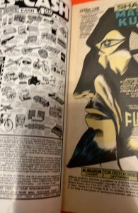 Special Marvel Edition #15 (1973)1St Shang chi.