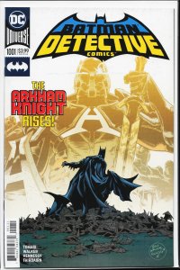 Detective Comics #1001 (2019)
