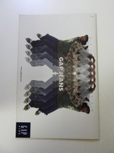 Batman Beyond #3 (1999) VF+ condition