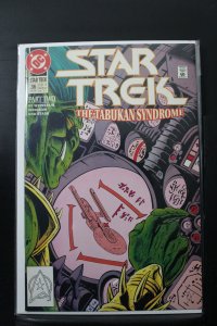 Star Trek #36 (1992)