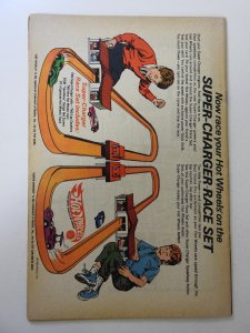 Green Lantern #71 (1969) FN- Condition!