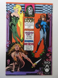 Marvel Comics Presents #75 (1991) FN+ Condition!