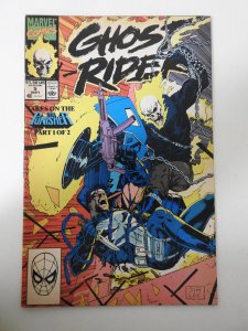 Ghost Rider #5 (1990)