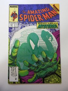The Amazing Spider-Man #311 (1989) VF Condition