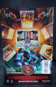 The Amazing Spider-Man #568 Ross Cover (2008)