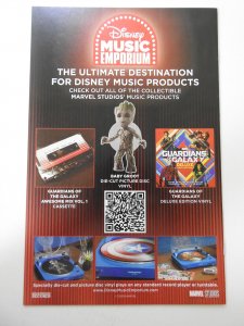 Star Wars: The High Republic #2 Second Print (2021)