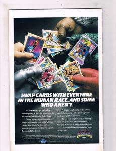 Avengers Annual #20 NM 1st Print Marvel Comic Book Hulk Thor Iron Man Vision DE3