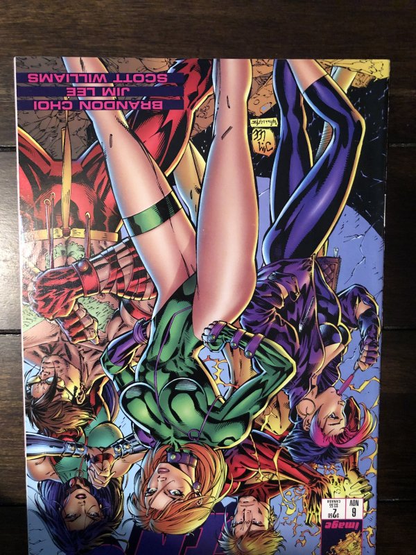 Gen 13 #6