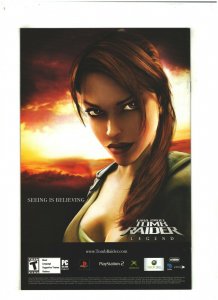 Secret Six #1 VF/NM 9.0 DC Comics 2006 Deadshot & Catman Gail Simone