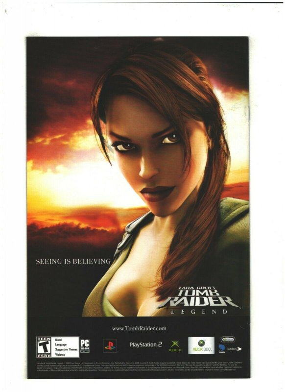 Secret Six #1 VF/NM 9.0 DC Comics 2006 Deadshot & Catman Gail Simone