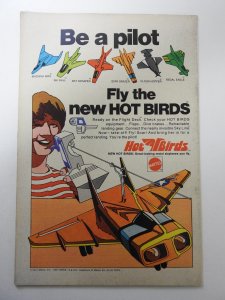 The Brave and the Bold #96 (1971) FN Condition!