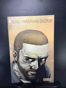 The Walking Dead #144 (2015) nm