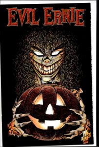 Evil Ernie: Pieces of Me Cover B (2000)