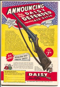 Leave It To Binky #25  1952 - DC  -VG- - Comic Book