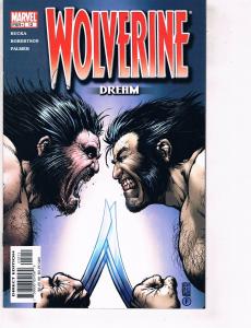 5 Wolverine Marvel Comic Books # 11 12 13 14 15 X-Men Sabretooth Cyclops TW38