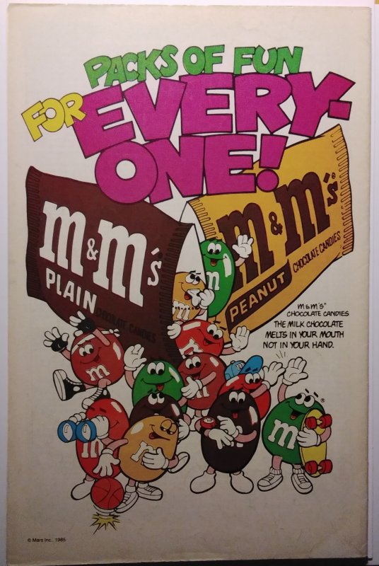 Detective Comics #567 Direct Edition (1986)