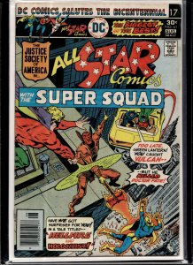 All-Star Comics #61 (1976)