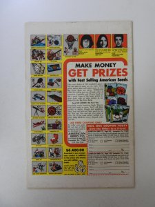 Iron Man #86 (1976) vs The Blizzard! MVS Intact Solid Fine Condition!