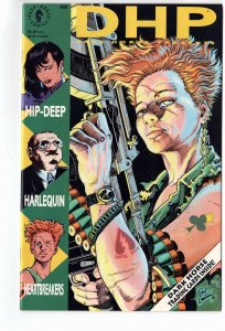 Dark Horse Presents #50 (1991)