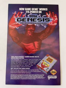 Guardians of the Galaxy #30 - NM+  (1992)